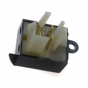 For Ford E-250 E-150 E350 Super Duty Heater Fan Blower Control Switch E6DZ19986A - Picture 1 of 11