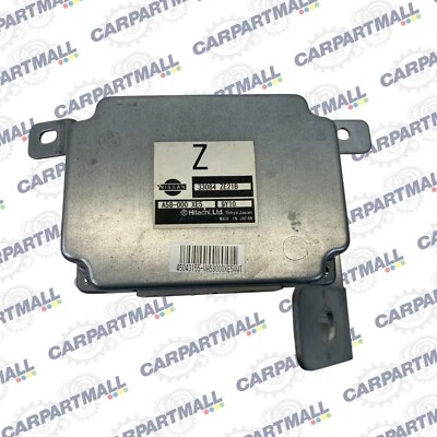 Módulo de control de caja de transferencia 33084-ZE21B Infiniti QX56 2008-2010 5,6 L V8 A/T 4x4 Foto 1 de 4