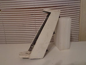 1979 80 81 83 84 1985 Cadillac Eldorado Rh cuarto panel extensión moldeo - Imagen 1 de 4