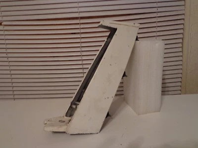 Cadillac Eldorado 1979 80 81 83 84 1985 cuarto de baño panel extensión moldura Foto 1 de 4