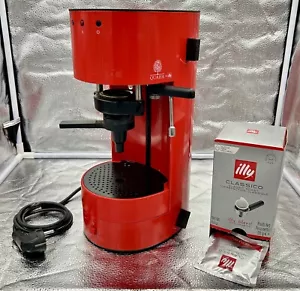 Illy QUAHA Esedra Espressomaschiene Tankkapazität: 1,2 l Maße: 360x176x260 - Bild 1 von 6
