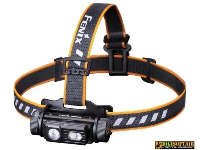 Fenix HM60R Rechargeable Headlamp 1300 lumens - Imagen 1 de 4