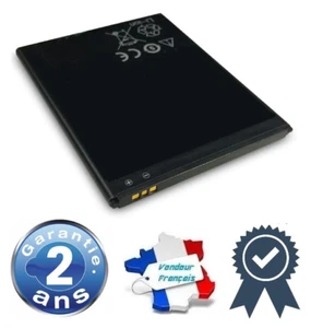 Batterie BL242 Pour Lenovo  K3 / K30-E / K30-T / K30-W / K31-T3 / A3580 / A3860  - Photo 1 sur 12