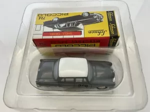 Schuco Piccolo 1:90 Mercedes 230 SE - Mercedes-Benz Limited Edition - NEW in BOX - Picture 1 of 6