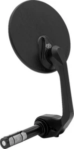 Ducati 848 Evo 2012-2013 Gilles Moon Handlebar End Mirror M04-01-BD - Picture 1 of 8