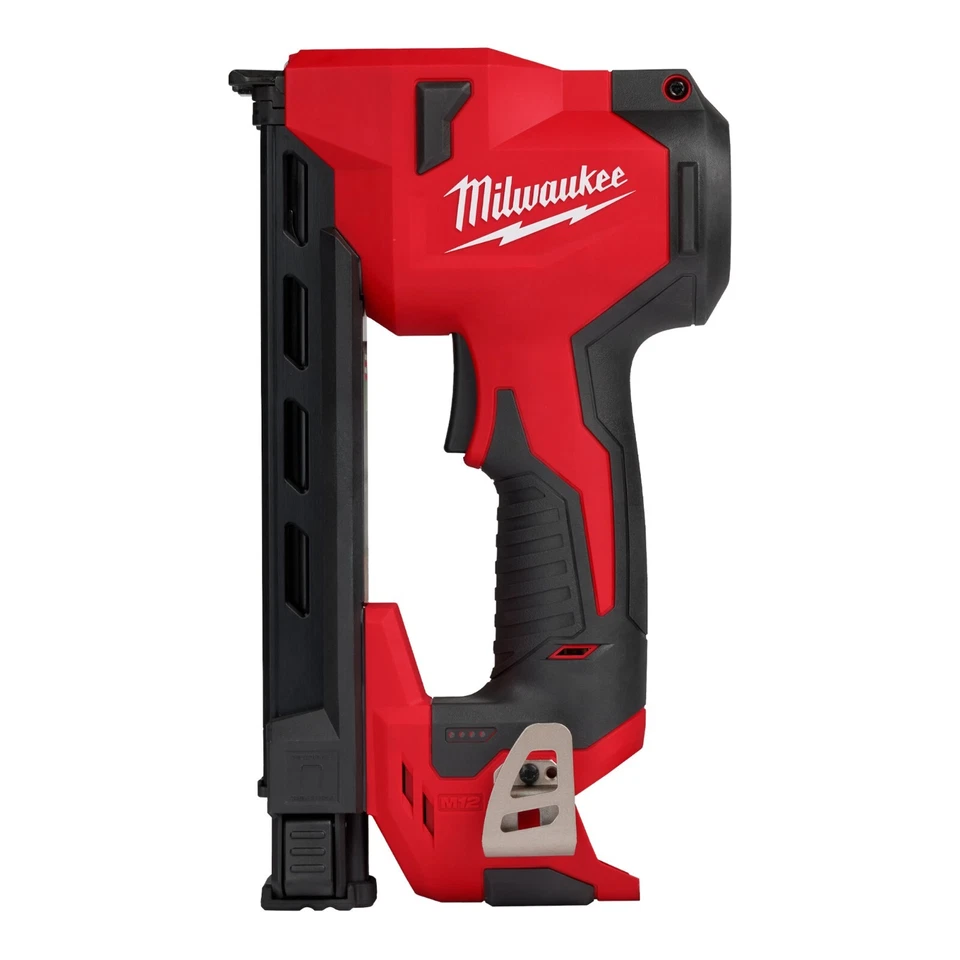 Milwaukee 2448-20 M12 Cable Stapler - Image 1 of 1