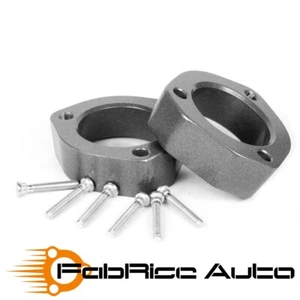 Kit Elevador Espaciadores Puntal Trasero 1.2" 30mm AL para BMW Serie 5, 6, 8, F06/F10/F12/F13 - Imagen 1 de 3