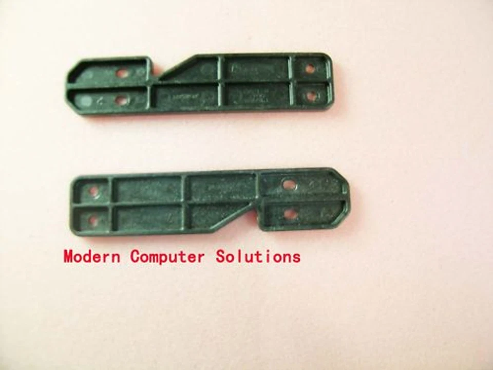 COMPAQ / HP DLT / SDLT  / LTO  DRIVE MOUNTING RAILS - Image 1 of 1