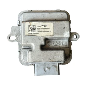 Unidad de módulo de control de frenos de remolque GMC SIERRA 2500 2016-2019 ECM 23337305 OEM - Imagen 1 de 4