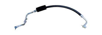 Conjunto de tubo de manguera de aire acondicionado Ford OEM YF1968 Mercury Capri F2JY19835B evaporador Foto 1 de 4