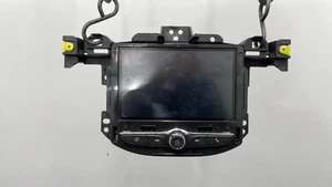 Autorradio OPEL CORSA E 39193466 - Imagen 1 de 6