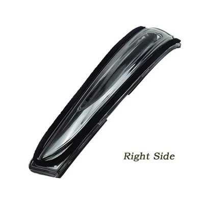 Right Side Mirror LED Turn Signal Lamp Fits Hyundai Elantra 2012-2016 876243X000 Foto 1 de 4