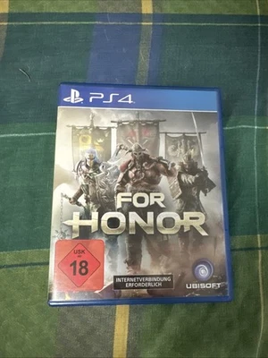 Ps4 For Honor - Immagine 1 di 4