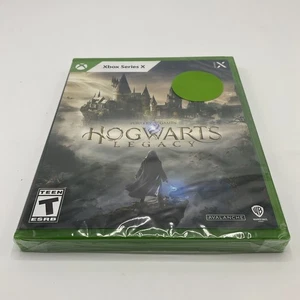 Hogwarts Legacy - Xbox Series X (brandneu, versiegelt) - Bild 1 von 4