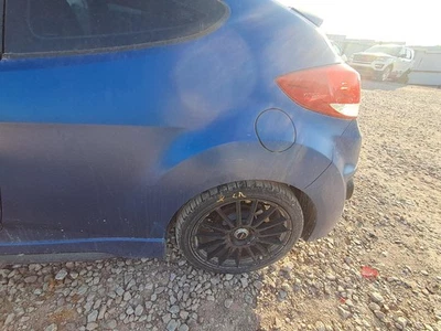 VELOSTER  2016 Fuel Filler Door 2583576 Foto 1 de 4