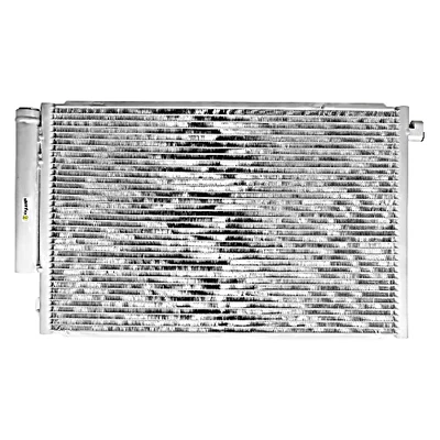 Air Con AC Condenser for Toyota Echo NCP12R 1.5L PETROL 1NZFE 1999 - 2005 - Image 1 of 2