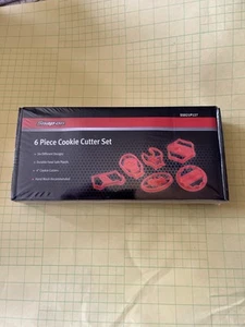 Snap On Tools 6-teiliges Ausstecher-Set neu und versiegelt offizielles Lizenzprodukt - Bild 1 von 6