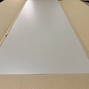 New IKEA HAVSTORP Beige Sektion Cabinet Door 15x40 in. 804.753.01 - Picture 1 of 4