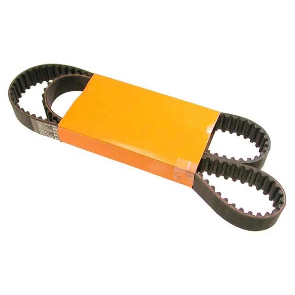 Correa de distribución TB 306 ContiTech para VW Sedán Volkswagen Golf Audi TT Quattro Jetta Foto 1 de 1