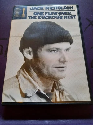 One Flew Overr The Cuckoo's Nest - Image 1 of 3