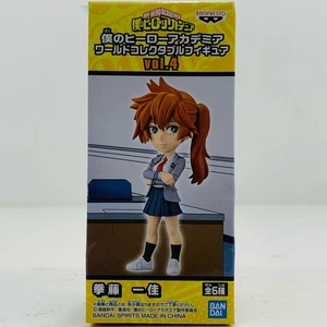 My Hero Academia Figure Itsuka Kendo WCF Anime Japan Banpresto 39751 vol.4 - Picture 1 of 4