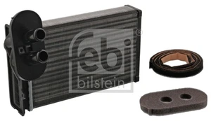 ✅Für FEBI 11089 234X157 AIR HEATER-->09.98, 10.98-->1J1819031A ⭐Top-Verkäufer⭐ - Bild 1 von 5