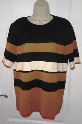 NUEVO Mujer🦋PUMA🦋 Negro Elástico Bolsillo Pierna Ancha Pantalones Deportivos Talla XL18/20 Foto 1 de 4