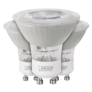 Feit Electric 75123 - BPMR16IFGU500950CA/3 PAR16 Flood LED Light Bulb - Picture 1 of 1