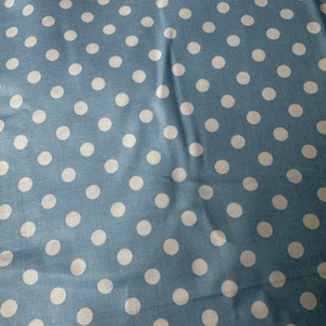 Waverly Inspirations Tupfen Stoff 4,25 Yards Quilten Nähen Basteln Material - Bild 1 von 7