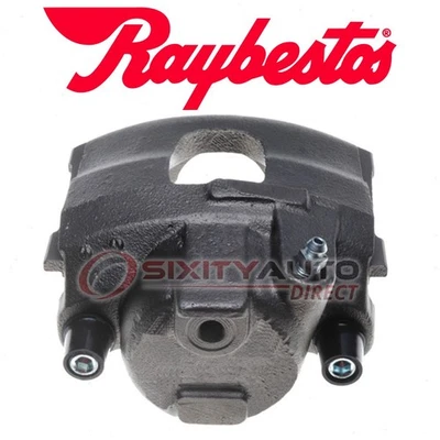 Raybestos Front Left Disc Brake Caliper for 1971-1974 GMC G35 G3500 Van - ya - Изображение 1 из 4