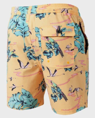 Rip Curl Men's Cascade 18" Volley Layday Boardshorts 34 Large - CBO407 - Image 1 of 2