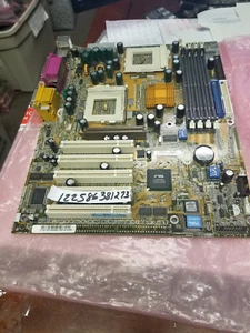 Gigabyte 6VXD7 Dual Socket-370 Pentium3 MotherBoard  REV 2.0  - Picture 1 of 3