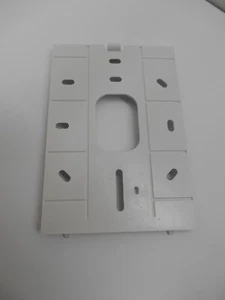SIEMENS QMX3 ROOM SENSOR BACKPLATE/BASEPLATE - Picture 1 of 3