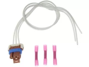 For Chevrolet K1500 Suburban Ignition Coil Connector Kit Dorman 46686HK - Picture 1 of 2