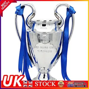 CL Trophy replica - Picture 1 of 9