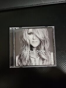 Celine Dion - Loved Me Back to Life (CD)