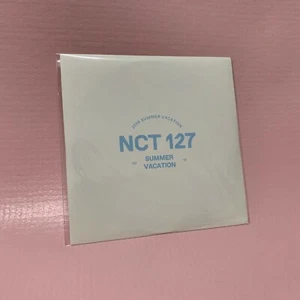 NCT 127 Official DVD Only 2019 SUMMER VACATION KIT 14 Min DVD Taeyong Jaehyun - Bild 1 von 4