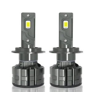 Ignite Bright LED Headlights H11 Low Beam bulb 6000K CSP - Picture 1 of 10