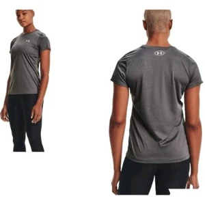 Under Armour Womens T Shirt - Picture 1 of 4