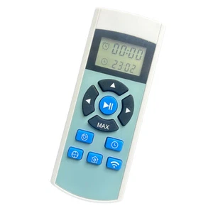 Remote Control For ILIFE V5 & V5 PRO & V3S PRO Robotic Vacuum Cleaner - Picture 1 of 5