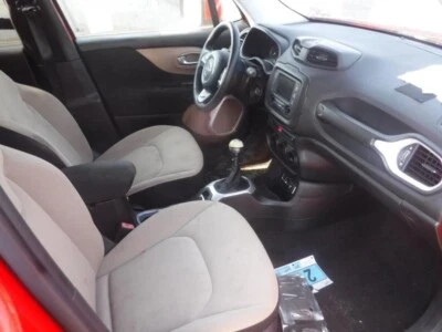 Used Tire Pressure Monitoring System (TPMS) Control Mod fits: 2015 Jeep Renegade - Image 1 of 4