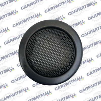 1999-2003 Toyota Solara Left Driver Tweeter Speaker Trim Bezel 67652-06040 OEM - Image 1 of 4