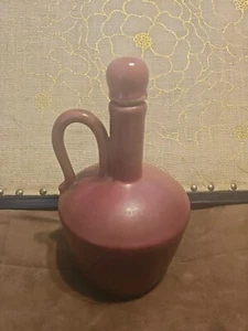 AUTHENTISCHE ANTIKE FULPER KUNSTKERAMIK MUSISKAL CREME KRUG RITZ PARIS NY  - Bild 1 von 11