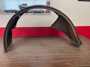 VINTAGE 1920'S 1924 WILLYS OVERLAND # 91 LH REAR FENDER NOS 723 - Picture 1 of 6