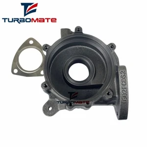 Turbine housing 49477-01203 for Jaguar Land-Rover Evoque Freelander II 2.2 TD4 - Picture 1 of 6
