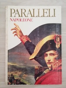 PARALLELEN - NAPOLEON - JAHR II NR. 5 - ZEITSCHRIFT - Bild 1 von 1