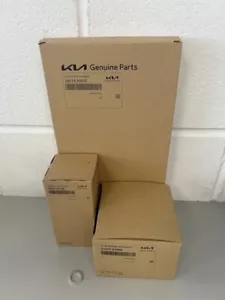 Service Kit Kia Sorento 2.2 Diesel 2018 to 2020 - Picture 1 of 5