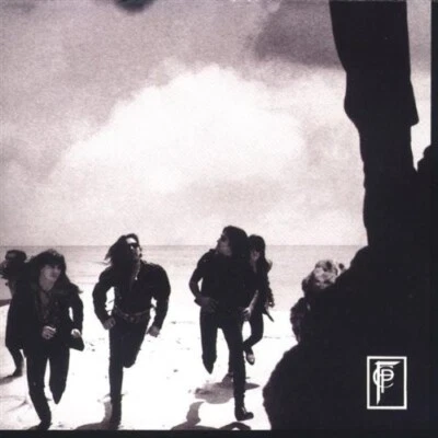 Faster Pussycat – Whipped! / Elektra Records CD 1992 - Bild 1 von 2