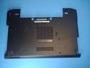 Dell Latitude E6420 Bottom Base Chassis Cover Door Panel w/ Screws 25V3N Grade B - Picture 1 of 2