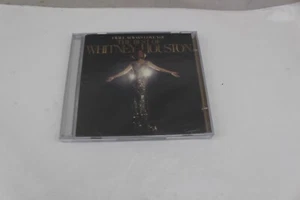 New - I Will Always Love You: Best of by Whitney Houston (2012, CD) Sealed - Picture 1 of 2